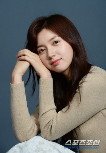 Chae Seo Jin
