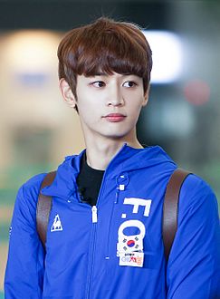 Choi Min Ho