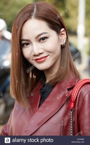 JOANNE TSENG