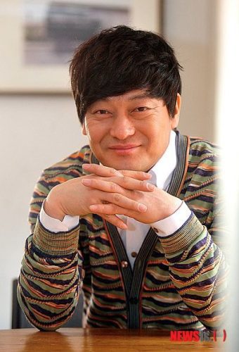 Jo Sung Ha
