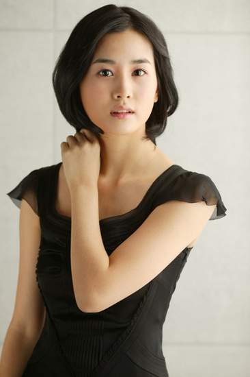 Lee Da Hae
