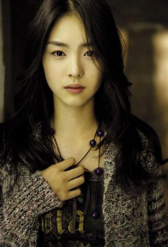 Lee Yeon Hee