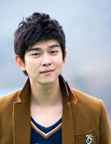 Yoon Kyun Sang