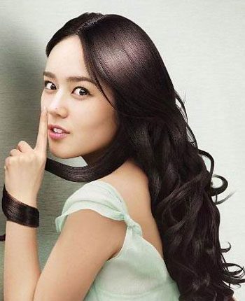 Han Ga In