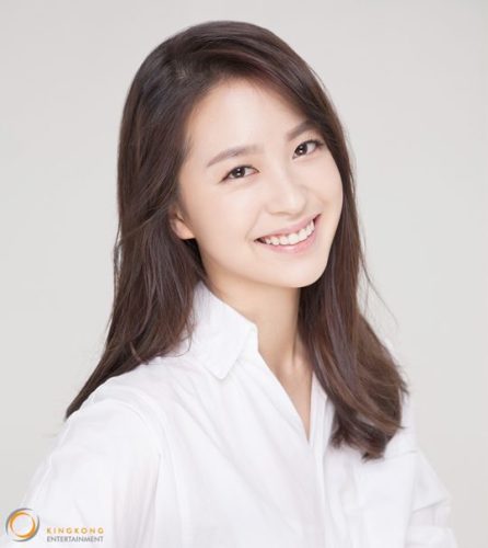 Oh Ah Yeon