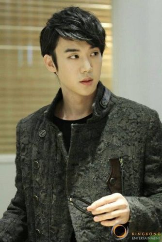 Yoo Yun Suk