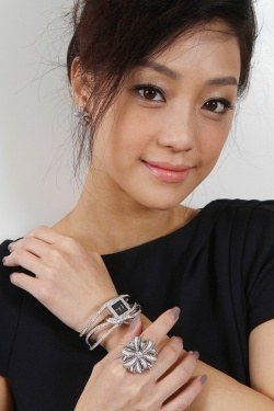 Nikki Hsieh
