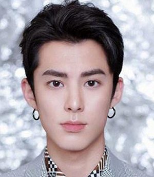 Dylan Wang