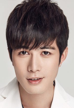 Cheney Chen