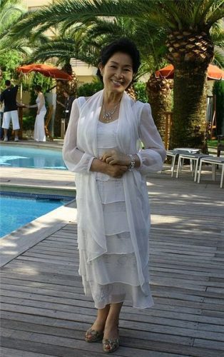 Kim Hye Ja