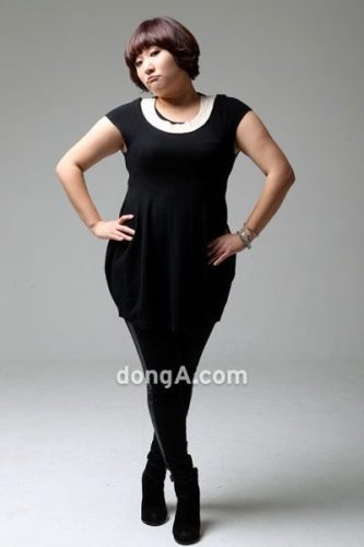Kim Hyun Sook