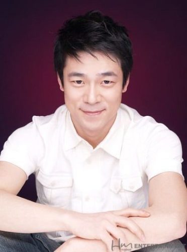 Lee Seung Joon