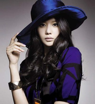 Kim Ah Joong
