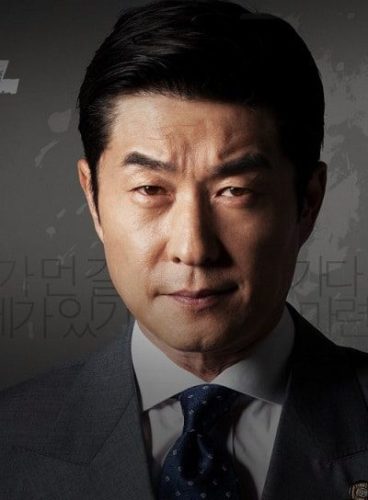 Kim Sang Joong