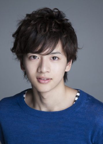 Iijima Hiroki