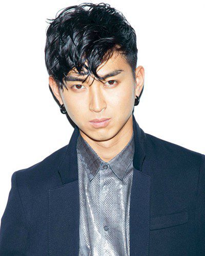 Shota Matsuda