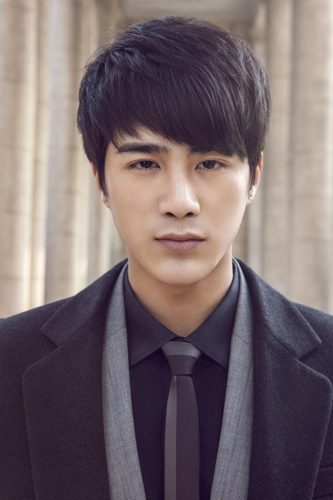 Jiang Chao