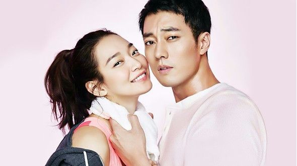 Oh My Venus ح1 مسلسل آوه يا زهرتي الحلقة 1 مترجمة