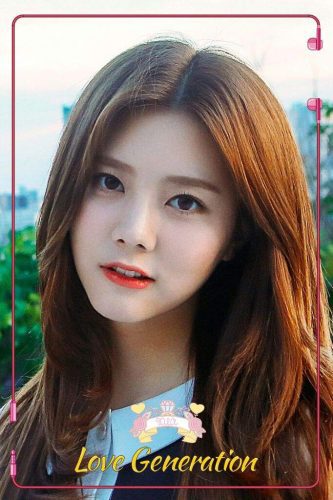Eun Chae