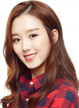 Baek Seo Yi