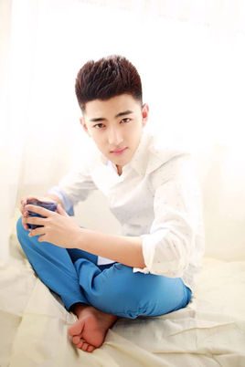 Liu Yu Han