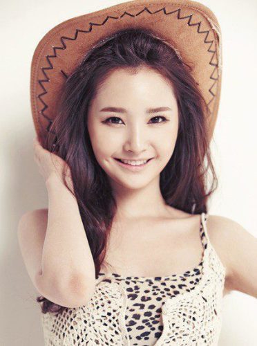 Bae Woo Hee