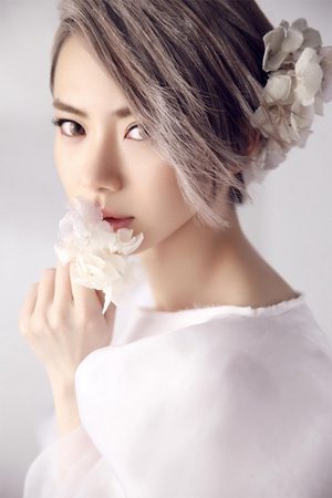Stephy Qi Wei