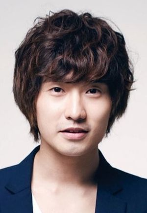 Ryu Deok Hwan