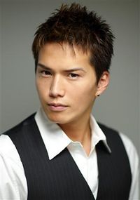 Hayato Ichihara