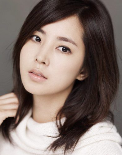 Han Chae Ah