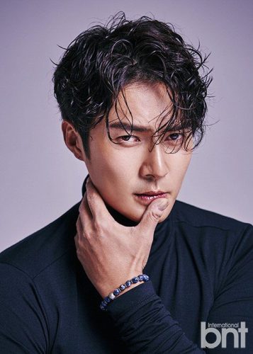 Jo Dong Hyuk