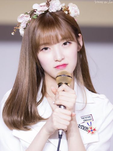 Choi Ye Won