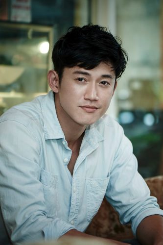 Chris Wu