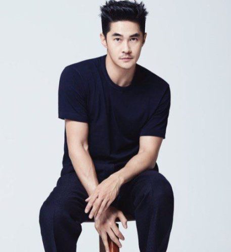 Bae Jung Nam