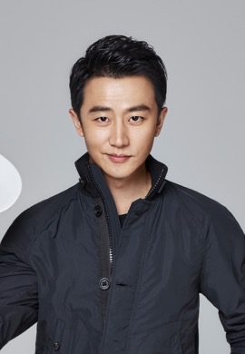 Huang Xuan