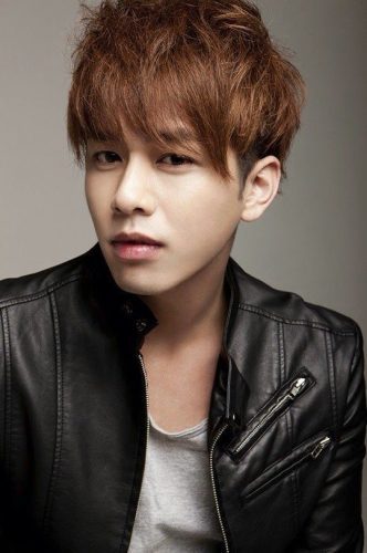 Kwon Hyun Sang