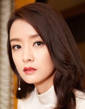 Jocelyn Zhou