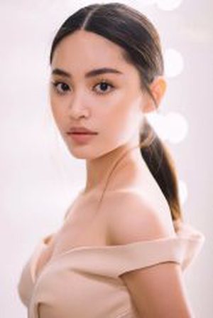 Fah Yongwaree Ng