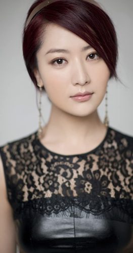 Michelle Bai