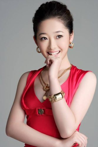 Jiang Meng Jie