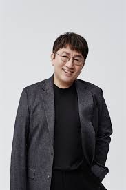 BANG SI HYUK