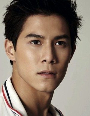 Guy Ratchanont Su