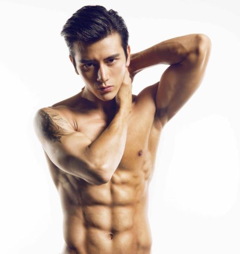 Kris Sun