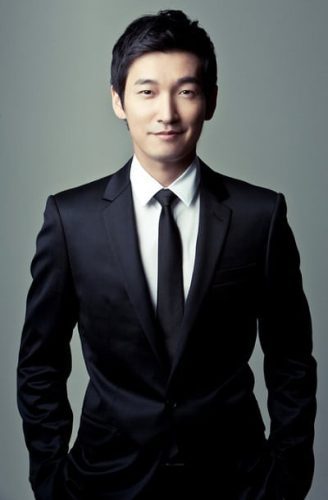 Cho Seung Woo