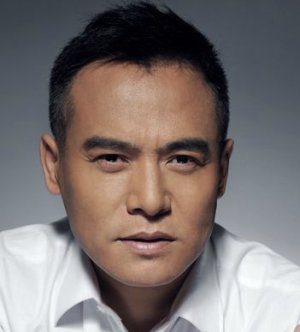 Zhang Yong Gang