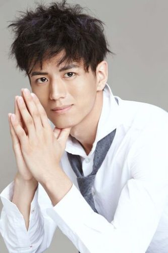 Li Jiu Lin