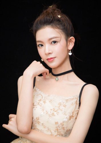 Sebrina Chen