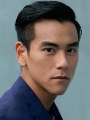 Eddie Peng