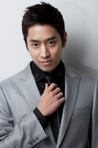 Eric Mun