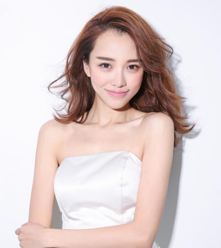 Huang Yi Lin